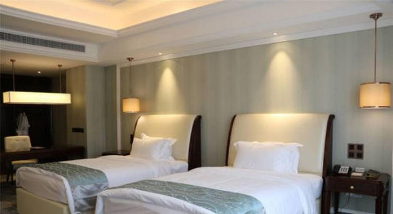 Jinqian Jiahua International Hotel Chishui  Экстерьер фото