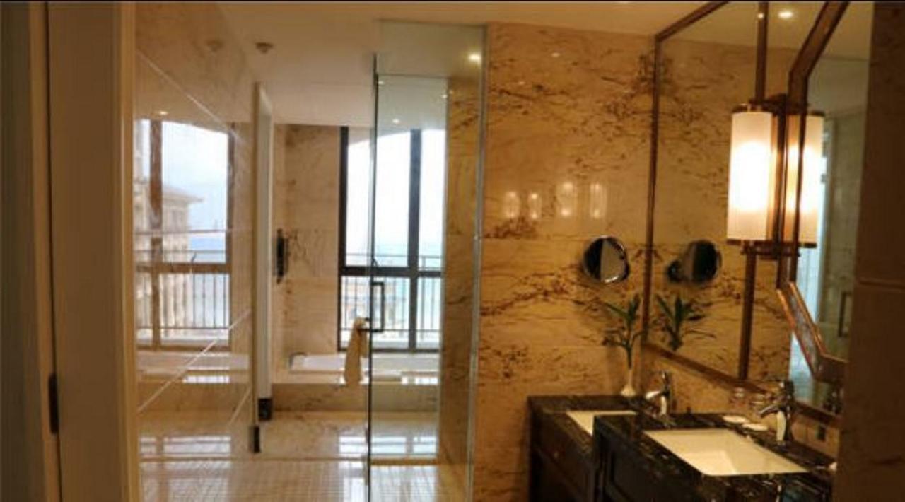 Jinqian Jiahua International Hotel Chishui  Экстерьер фото
