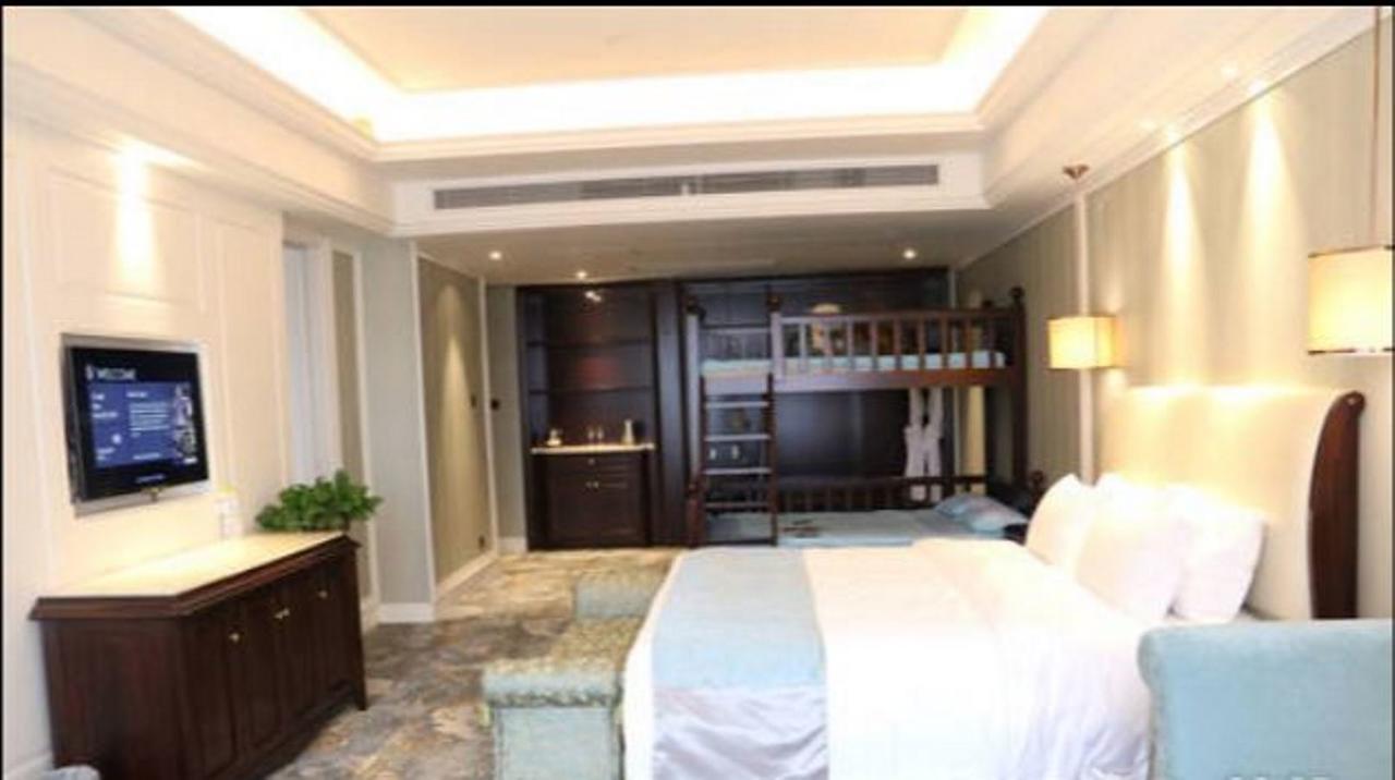 Jinqian Jiahua International Hotel Chishui  Экстерьер фото