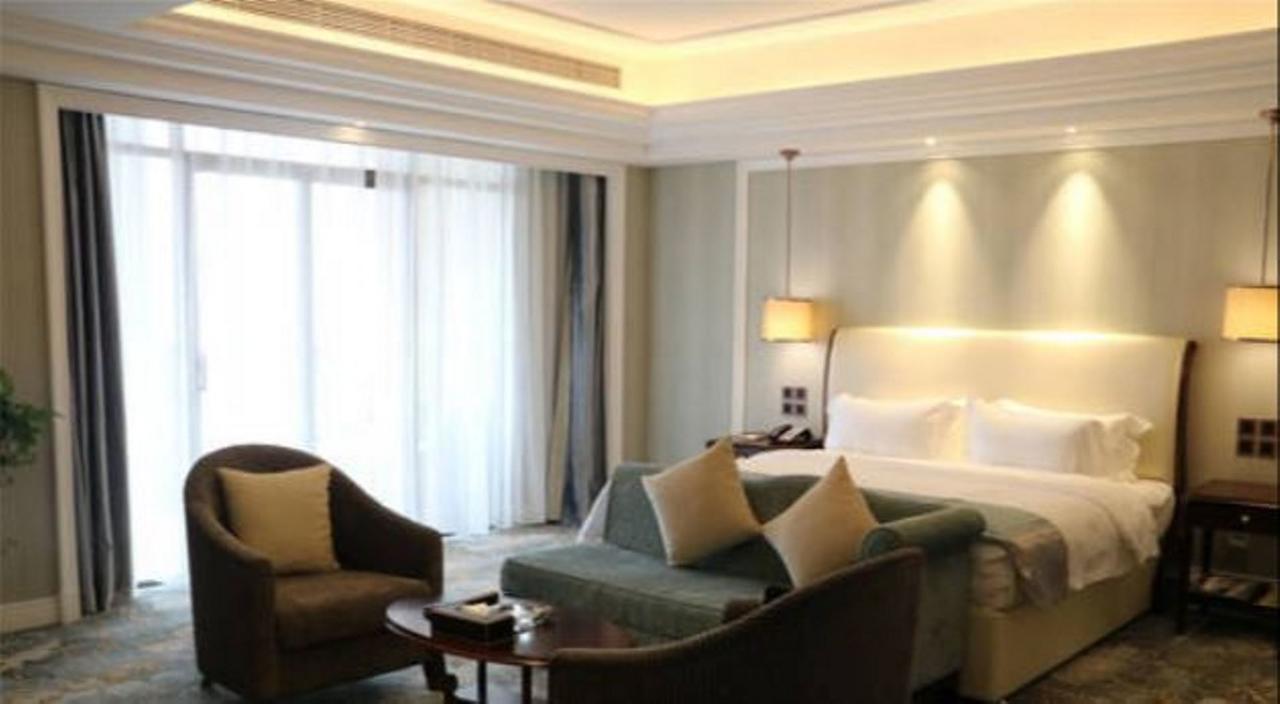 Jinqian Jiahua International Hotel Chishui  Экстерьер фото